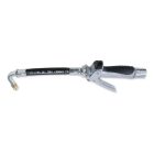 1882N Olajozó pisztoly flexibilis kifolyóval és csepegésgátlóval