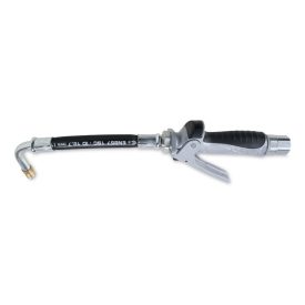   1882N Olajozó pisztoly flexibilis kifolyóval és csepegésgátlóval