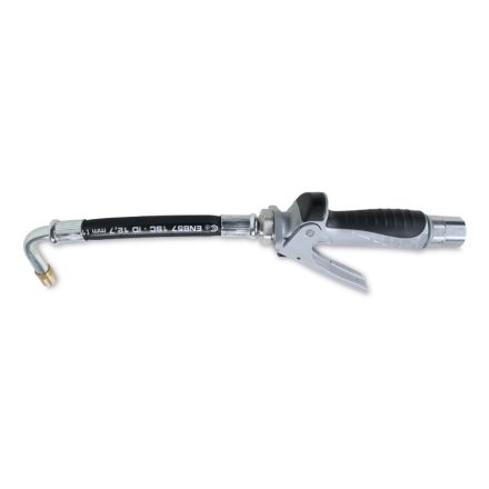 1882N Olajozó pisztoly flexibilis kifolyóval és csepegésgátlóval