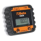 1883N Digitális olajátfolyás-számláló