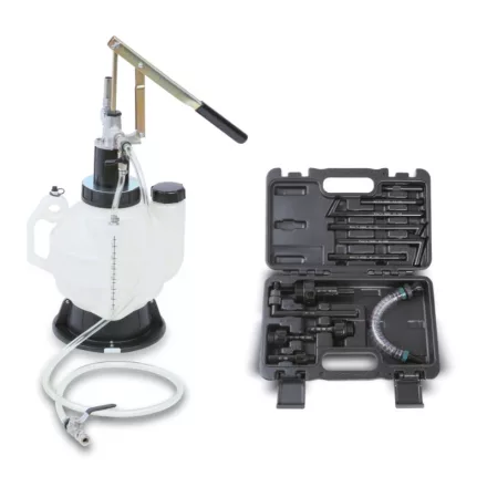 1884 Olajfeltöltő berendezés kézi és automatikus sebességváltóhoz és differenciálműhöz