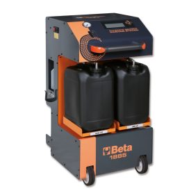 1885  Automata sebességváltó karbantartó állomás