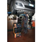 1885  Automata sebességváltó karbantartó állomás