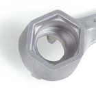 1889CF Univerzális kulcs hordók nyitásához