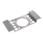 1895/S  1895 típusú ultrahangos mosóberendezéshez való állítható tartó