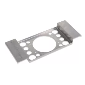   1895/S  1895 típusú ultrahangos mosóberendezéshez való állítható tartó