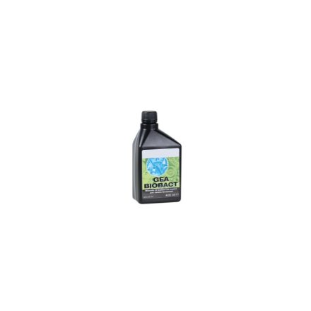 1898/B-EGY FLAKON BAKTÉRIUM, 400 ML