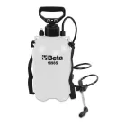 1898/S Kézi permetező 5 literes tartállyal