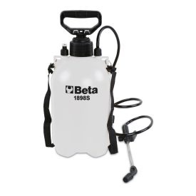 1898/S Kézi permetező 5 literes tartállyal