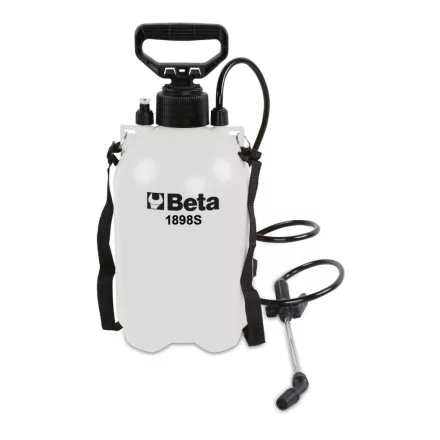 1898/S Kézi permetező 5 literes tartállyal