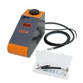 1899A-DPF/FAP® RENDSZER TISZTÍTÓ BERENDEZÉS