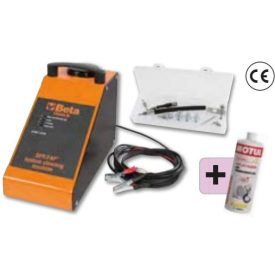 1899A/N-M DPF/FAP rendszer tisztító berendezés