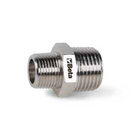 1918R 1/4X3/8-MENETES ADAPTER (BSPT)