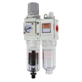 1919FN1/4-LEVEGŐELŐKÉSZÍTŐ