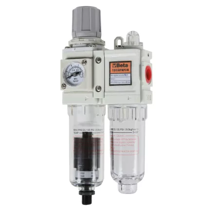 1919FN1/4-LEVEGŐELŐKÉSZÍTŐ