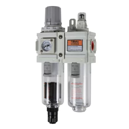 1919FN3/8-LEVEGŐELŐKÉSZÍTŐ