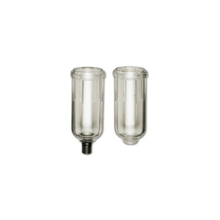 1919RB-F 1 pár tartalék tartály az 1919F - 1/4", 3/8", 1/2" típusú levegőelőkészítőhöz 