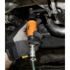 1922P1 Csúszókalapácsos irányváltós racsni 1/4"