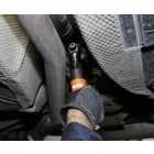 1922P3 Csúszókalapácsos irányváltós racsni 1/2"