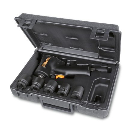 1927XM/K5-IRÁNYVÁLTÓS KOMPAKT CSAVARBEHAJTÓ 5 GÉPI DUGÓKULCCSAL