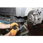 1931CD13 Irányváltós fúrógép kompozitházzal