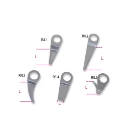 1938R/L1 1938 R/L1-blades for windscreen removers