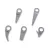 1938R/S5 1938 R/S5-sets 5 blades for 1938