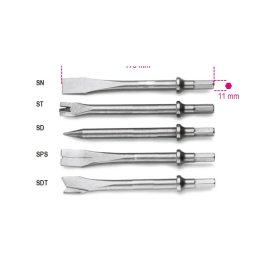 1940SN vésők légkalapácsokhoz (1940, 1940HD cikk)