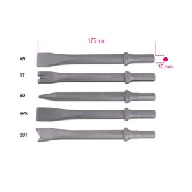 1940E10/SN 1940 E10/SN-chisels for air hammers