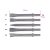 1940E10/SN 1940 E10/SN-chisels for air hammers