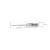 1942LR 1942 LR-bimetal blades for air saw 1942