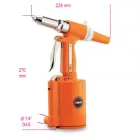 1946 Levegős popszegecshúzó