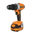 1972/K20V-13BMC Ütvefúró készlet 20V, SZÉNKEFE NÉLKÜLI motor