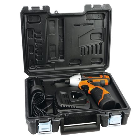 1982/K12V Irányváltós ütvecsavarbehajtó, 12V