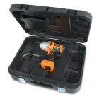 1984 20V/1200BMC Irányváltós ütvecsavarbehajtó 20 V, SZÉNKEFE NÉLKÜLI motor, 1/2" csatlakozó - 1200 Nm