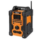 1989RCB Építkezési rádió 20V