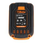 1994B 20V-2AH 2 Ah lítiumion akkumulátor szerszámokhoz 20V