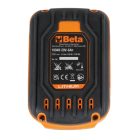 1994B 20V-6AH 6 Ah lítiumion akkumulátor szerszámokhoz 20V