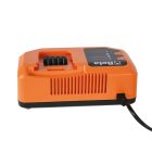 1994C 20V Akkumulátor gyorstöltő 20V, 110V-240V