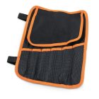 2002/BVL6-ÖSSZEHAJTHATÓ SZERSZÁMTARTÓ, ÜRES