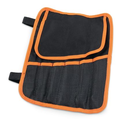 2002/BVL6-ÖSSZEHAJTHATÓ SZERSZÁMTARTÓ, ÜRES