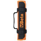 2002/BVL6-ÖSSZEHAJTHATÓ SZERSZÁMTARTÓ, ÜRES