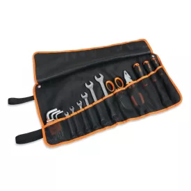   BW 2002/B20-20 darabos szerszámkészletösszetekerhető szerszámtokban