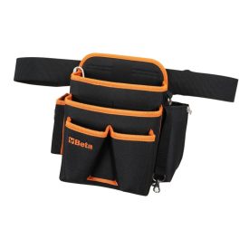 2005PA/E-ÖVTÁSKA, ÜRES, NYLONBÓL, ÖVVEL