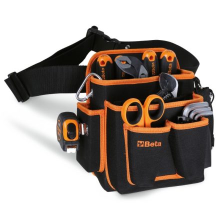 2005PA/U-TOOL HOLDER WITH 17 TOOLS