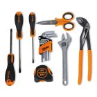 2005PA/U-TOOL HOLDER WITH 17 TOOLS