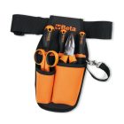 2005MPU/E-ÖVTÁSKA 5 SZERSZÁMMAL