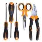 2005MPU/E-ÖVTÁSKA 5 SZERSZÁMMAL