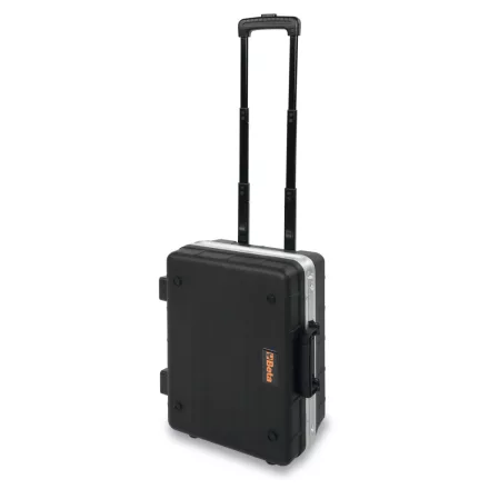 2031/TV-SZERSZÁMKOCSI, ALUMÍNIUM PROFIL