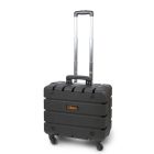 2037/TV polipropilén húzható szerszámtartó táska 4 elforduló kerékkel